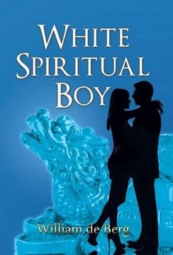 portada White Spiritual Boy