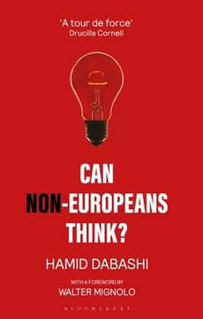 portada Can Non-Europeans Think? (en Inglés)