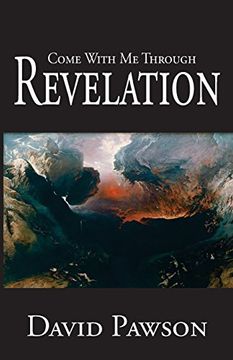 portada Come With me Through Revelation (in English)