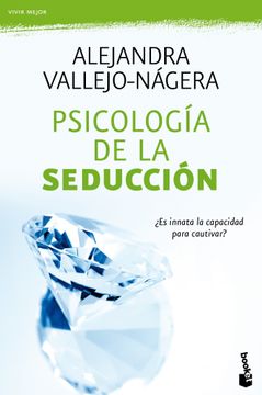 portada Psicologia de la Seduccion (in Spanish)