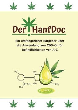 portada Der HanfDoc (en Alemán)
