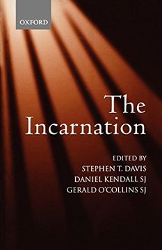 portada The Incarnation: An Interdisciplinary Symposium on the Incarnation of the son of god (in English)