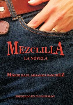 portada Mezclilla (in Spanish)