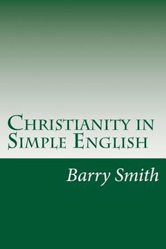 portada Christianity in Simple English (in English)