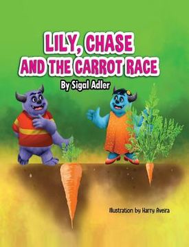 The Carrot Race (en Inglés)
