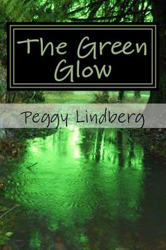 portada The Green Glow (en Inglés)