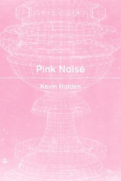 portada Pink Noise (en Inglés)