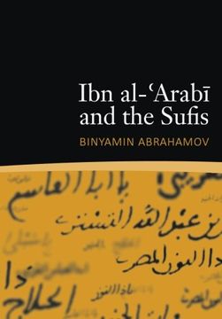 portada Ibn al-'Arabi and the Sufis