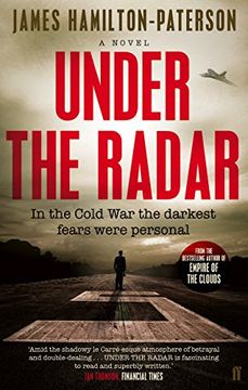 portada Under the Radar: A Novel
