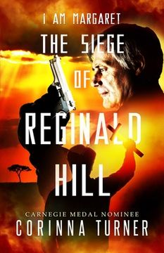 portada The Siege of Reginald Hill (in English)