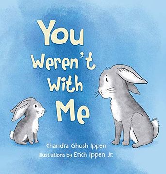 portada You Weren'T With me (in English)