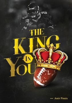 portada The King in You (en Inglés)