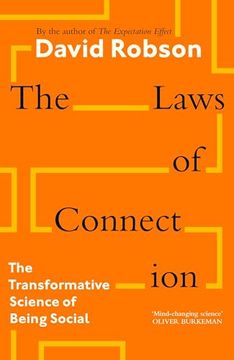portada The Laws of Connection