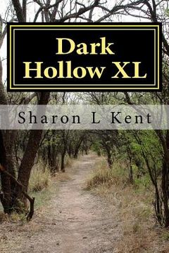 portada Dark Hollow XL (en Inglés)