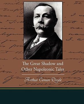 portada the great shadow and other napoleonic tales (in English)