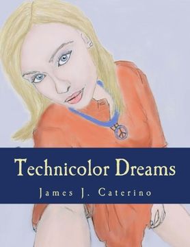portada Technicolor Dreams: A Screenplay