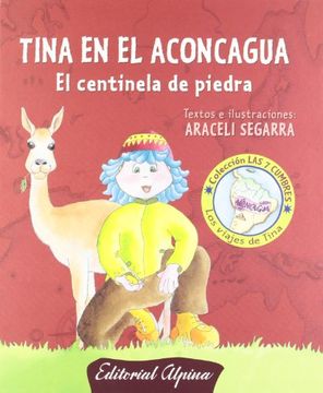 portada La Tina En El Aconcagua