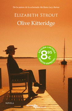 portada OLIVE KITTERIDGE (in Spanish)