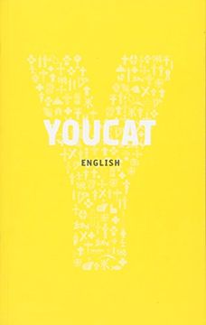 portada YouCat: The Youth Catechism of the Catholic Church