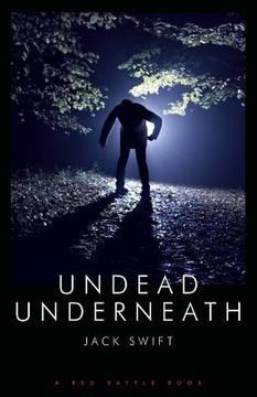 portada Undead Underneath