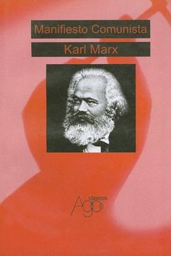 portada Manifiesto Comunista (in Spanish)