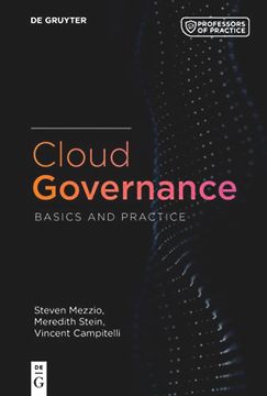 portada Cloud Governance