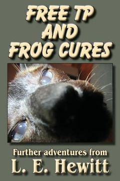 portada Free Tp and Frog Cures