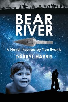 portada Bear River (in English)