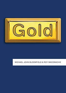 portada Gold (Resources) (in English)
