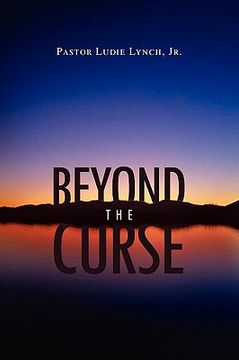 portada beyond the curse (en Inglés)