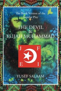 portada The Devil and Elijah Muhammad