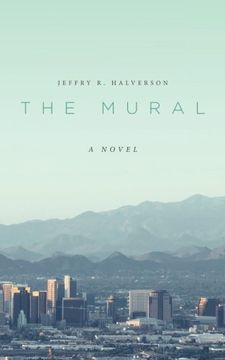 portada The Mural: A Novel