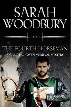 portada The Fourth Horseman (The Gareth & Gwen Medieval Mysteries) (in English)