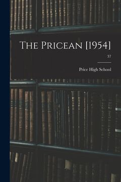 portada The Pricean [1954]; 37 (in English)