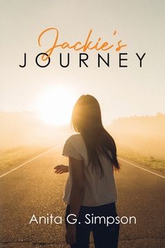 portada Jackie's Journey (en Inglés)