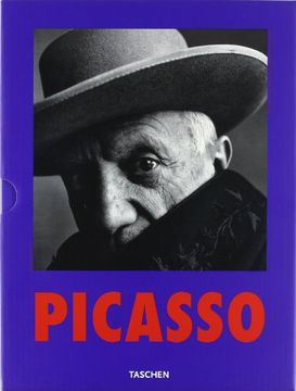 portada Picasso, Pablo (2 Tomos) [25 Anniversary]