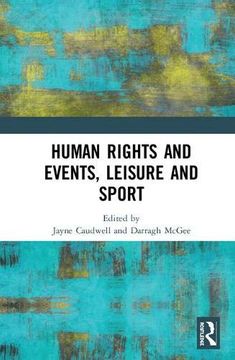 portada Human Rights and Events, Leisure and Sport (en Inglés)