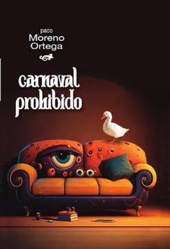 portada Carnaval Prohibido