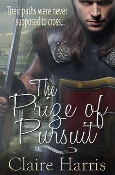 portada The Prize of Pursuit (in English)