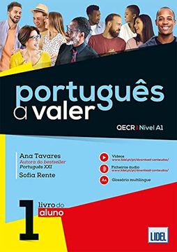 portada Portugues a Valer 1 Alum 