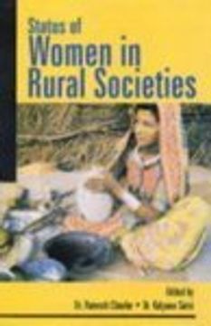 portada Status of Women in Rural Societies