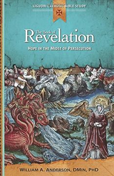 portada The Book of Revelation: Hope in the Midst of Persecution (Liguori Catholic Bible Study)