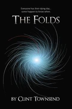 portada The Folds (in English)