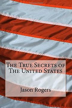 portada True Secrets of The United States