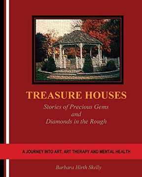 portada Treasure Houses: Stories of Precious Gems and Diamonds in the Rough (in English)