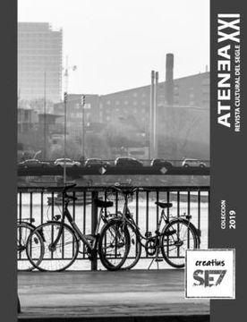 portada Atenea XXI - Coleccion 2019: Edición especial 2019 (in Spanish)