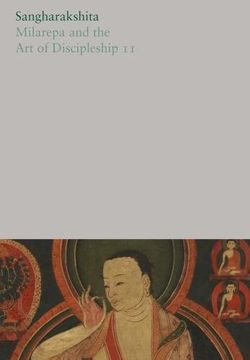 portada Milarepa and the art of Discipleship ii: 19 (The Complete Works of Sangharakshita) (in English)