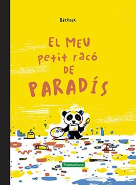 portada El meu Petit Racó de Paradís (Catalan) (en Catalá)