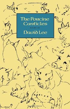portada The Porcine Canticles (in English)