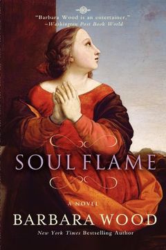 portada Soul Flame (in English)